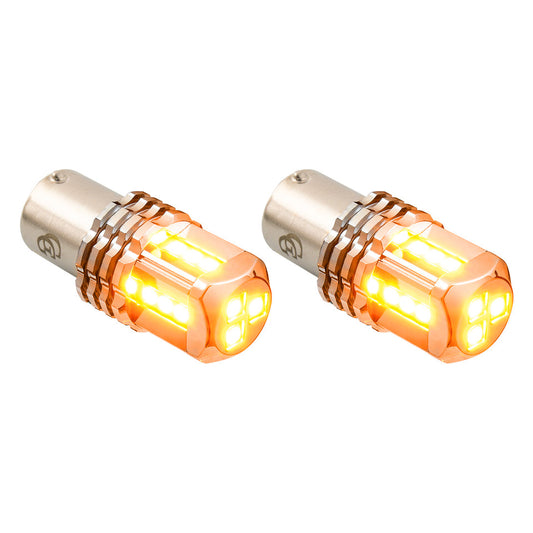 1157 High Powered Led Bulbs (Sold by Pair)
