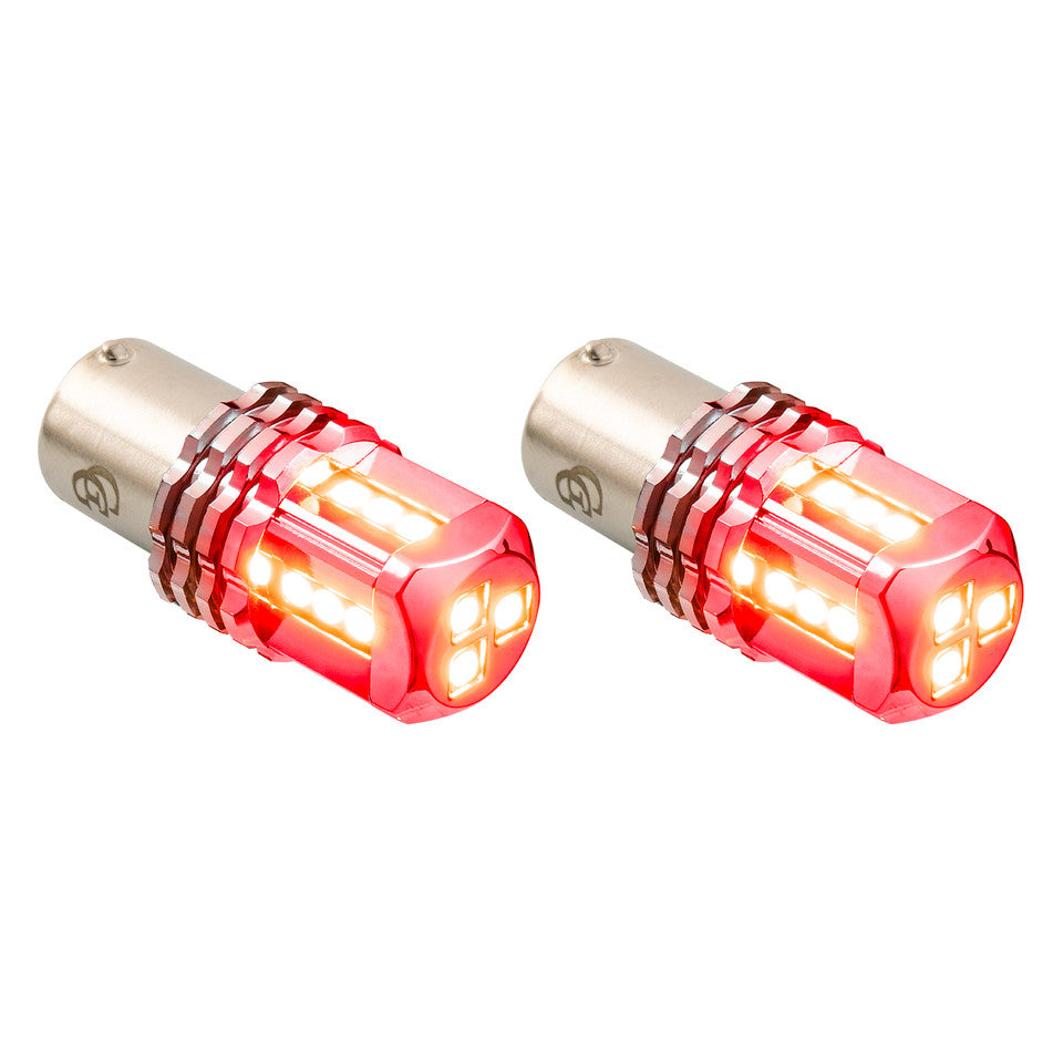 1157 High Powered Led Bulbs (Sold by Pair)