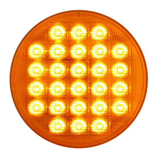 Smart Dynamic Series 4" Sequential LED Light