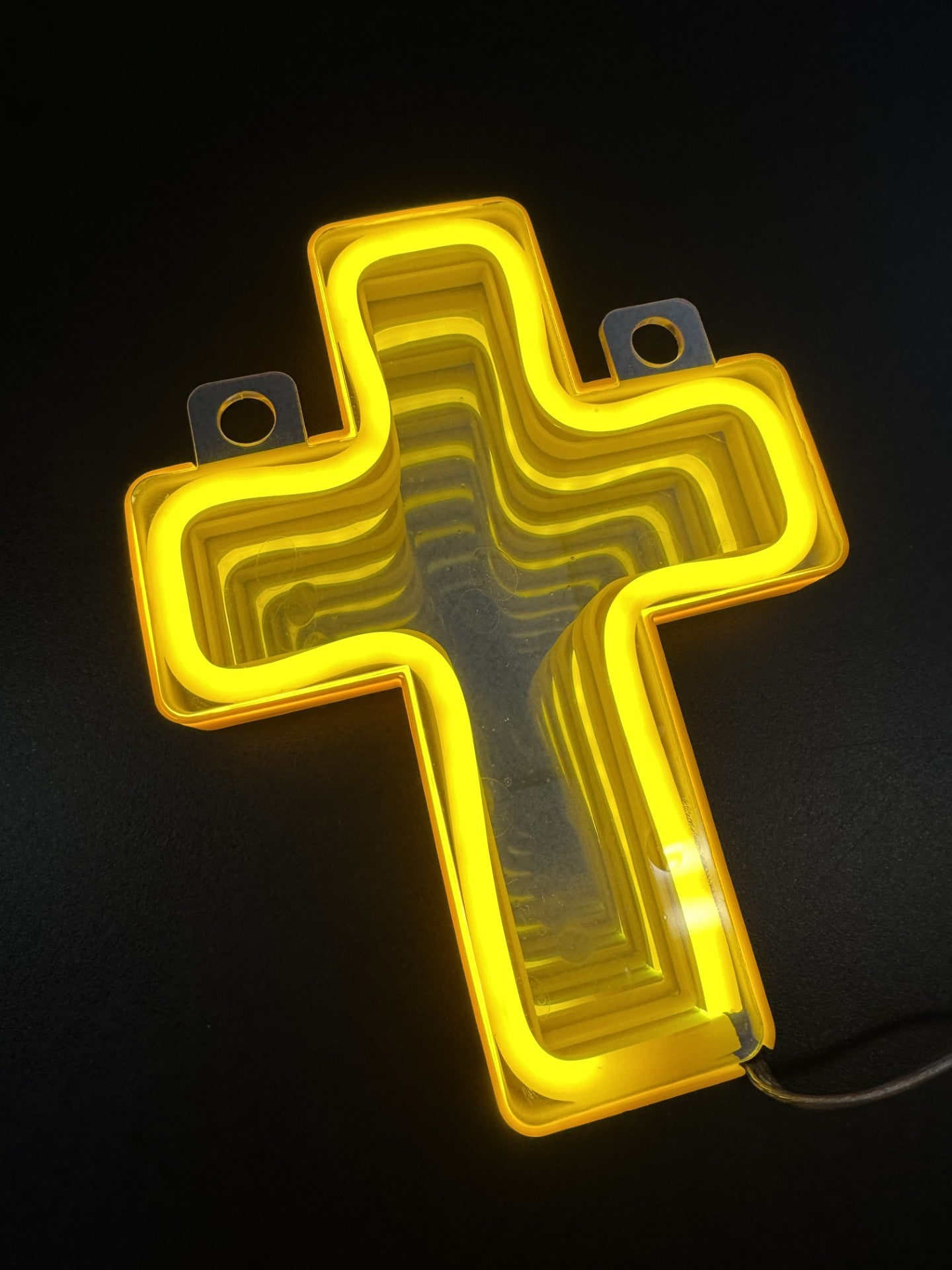 CROSS MIRAGE LED LIGHT (SOLD BY EACH)