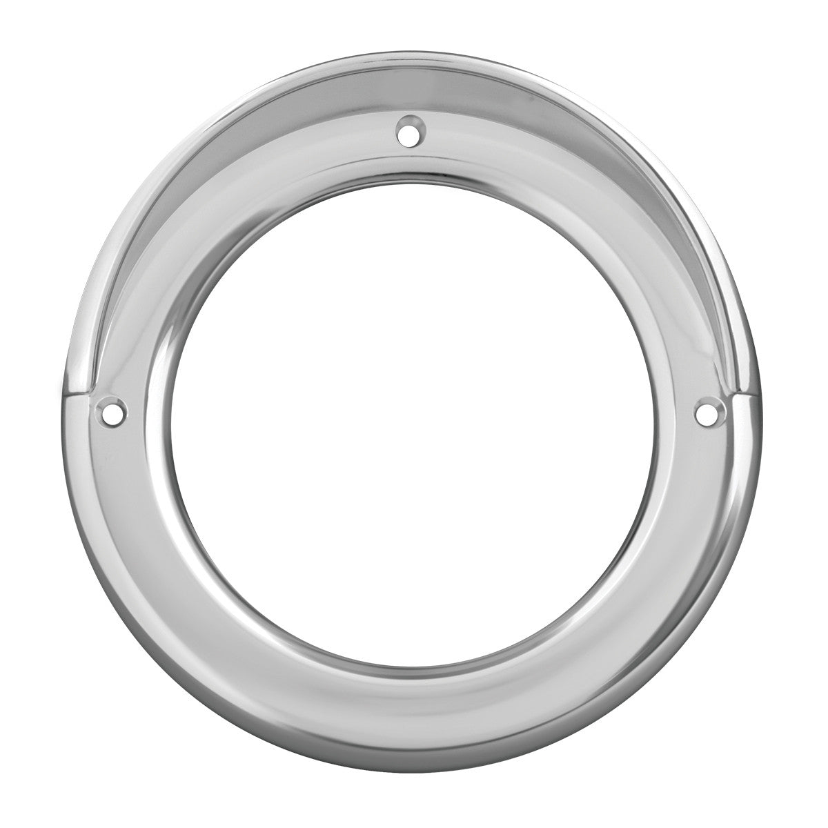 GROMMET COVER W/ VISOR FOR 4″ ROUND LIGHT