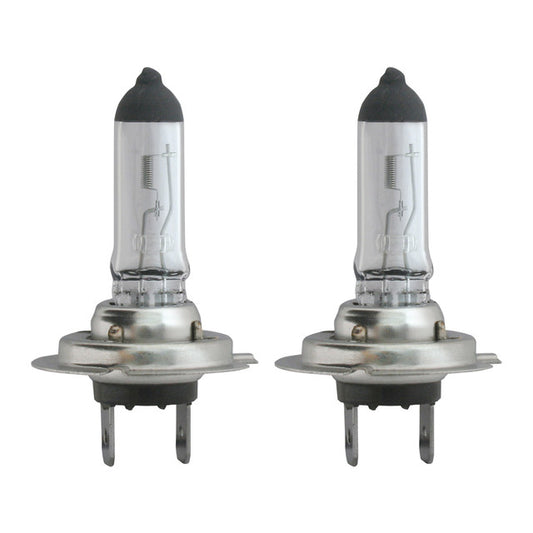 H7 HEADLIGHT HALOGEN BULB
