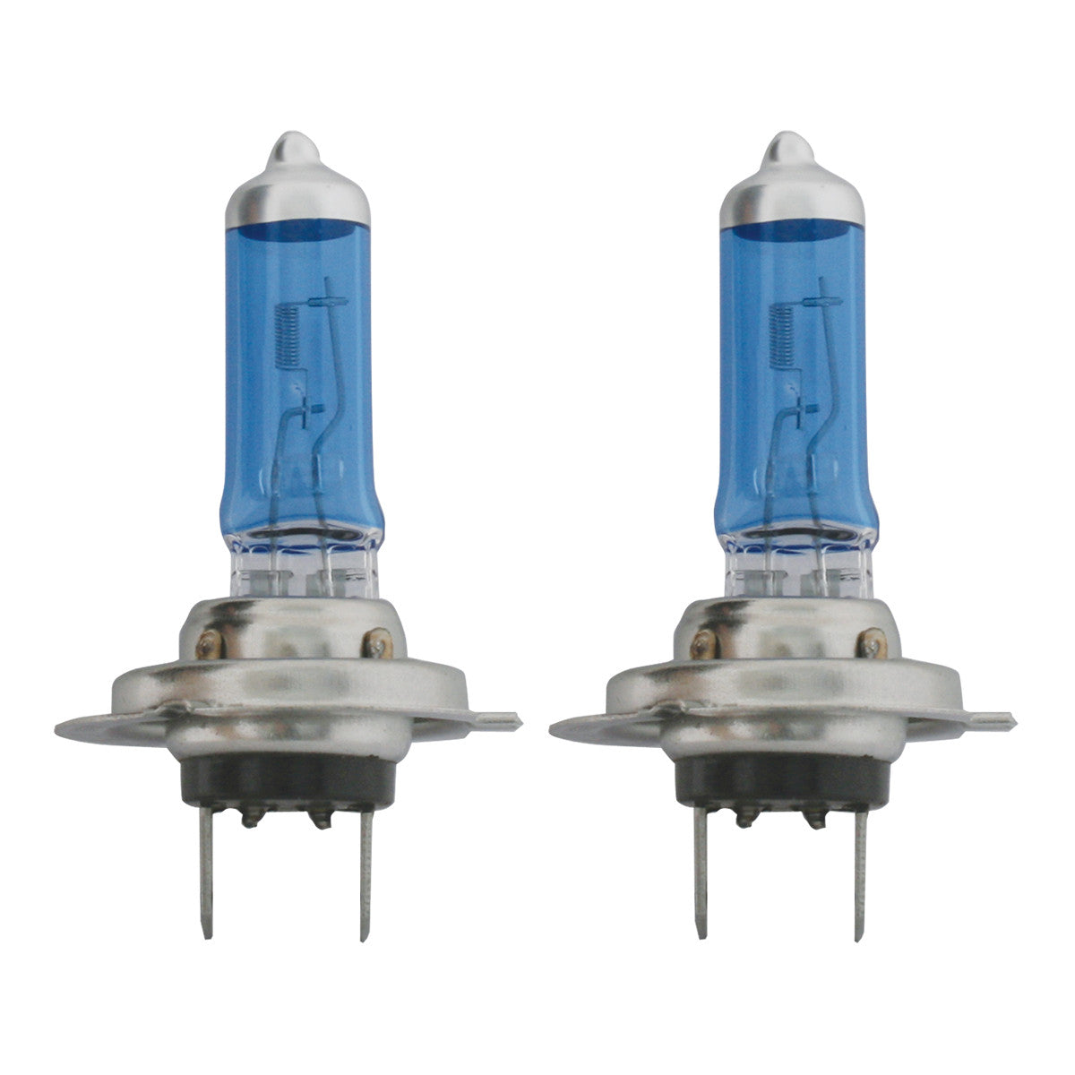 H7 HEADLIGHT HALOGEN BULB