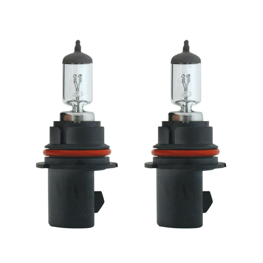 9004 HEADLIGHT HALOGEN BULB