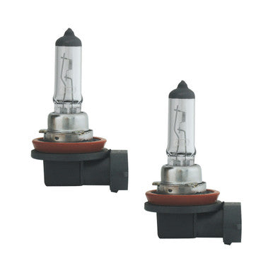 H11 HEADLIGHT HALOGEN BULB