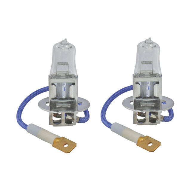 H3 HEADLIGHT HALOGEN BULB