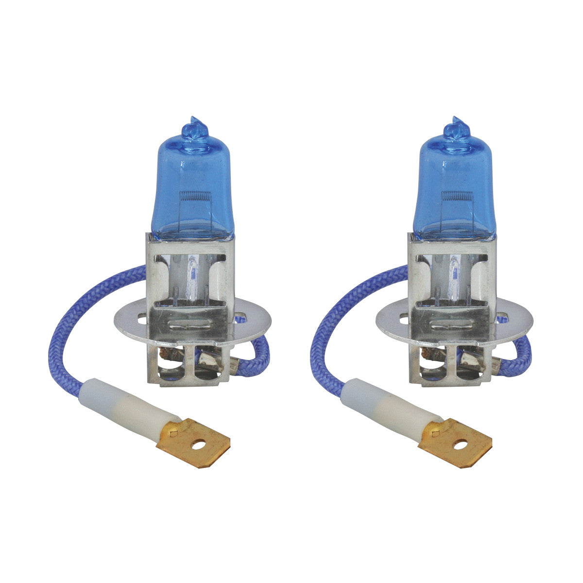 H3 HEADLIGHT HALOGEN BULB