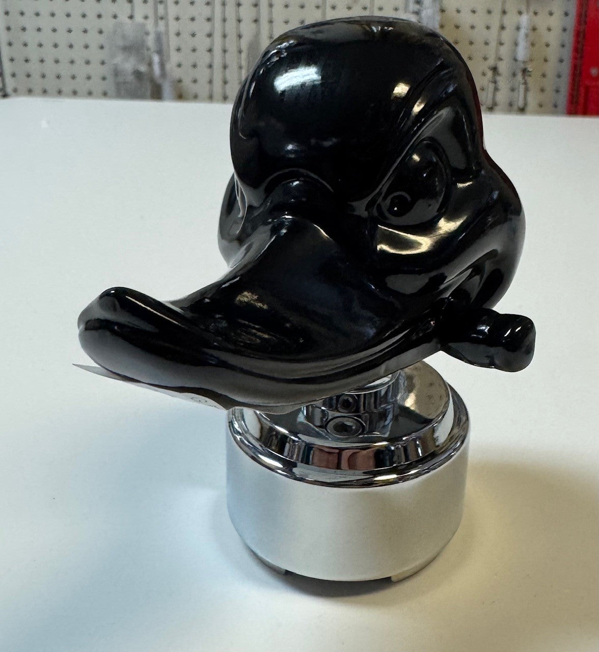 MAD DUCK HEAD SHIFTER