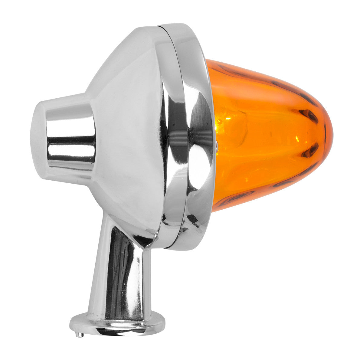 Honda Light with Glass Lens