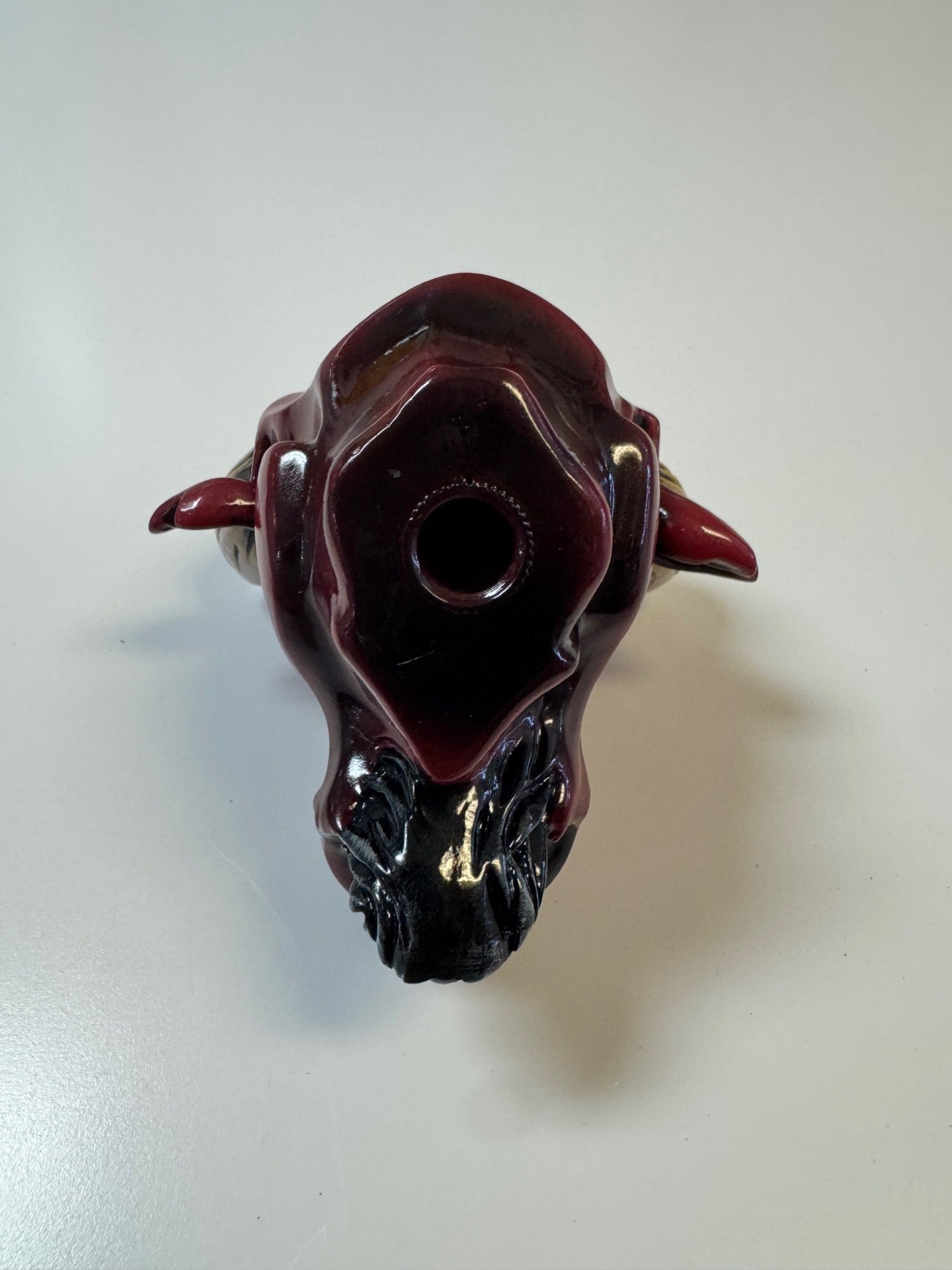 "BULL" Shifter Head