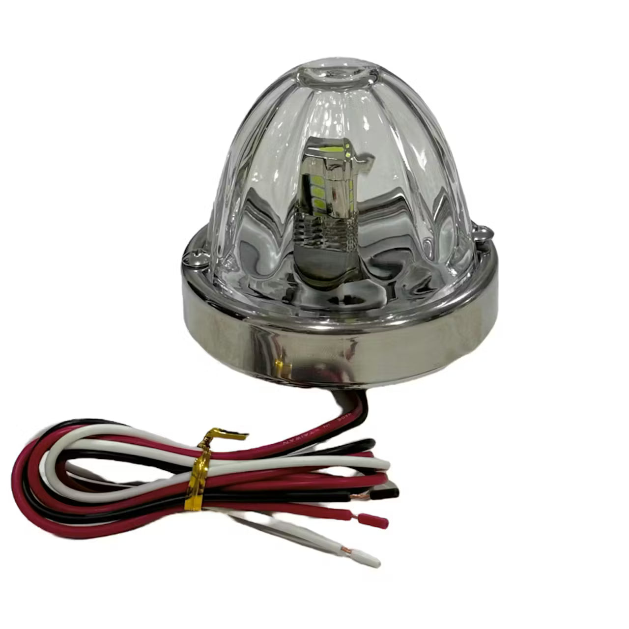 JML Kustoms 1157 Glass Watermelon Kit