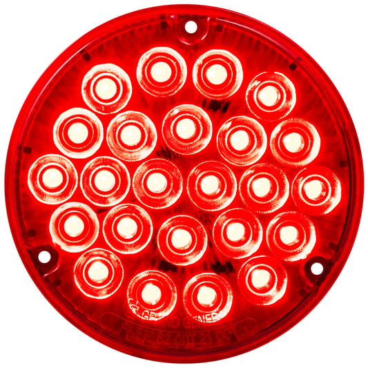 Pearl Series 4" Sleeper LED Light