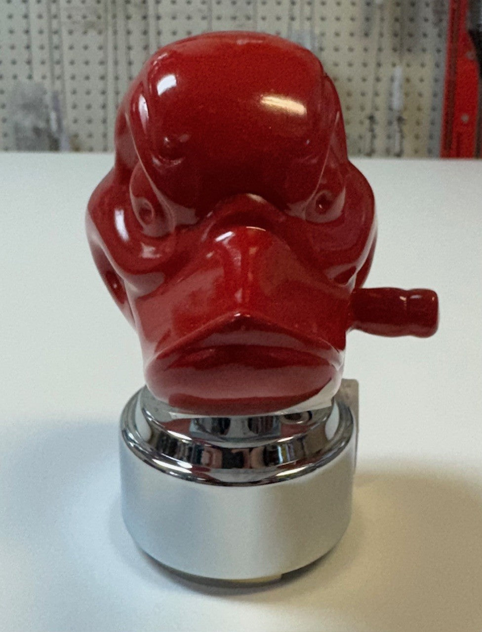 MAD DUCK HEAD SHIFTER