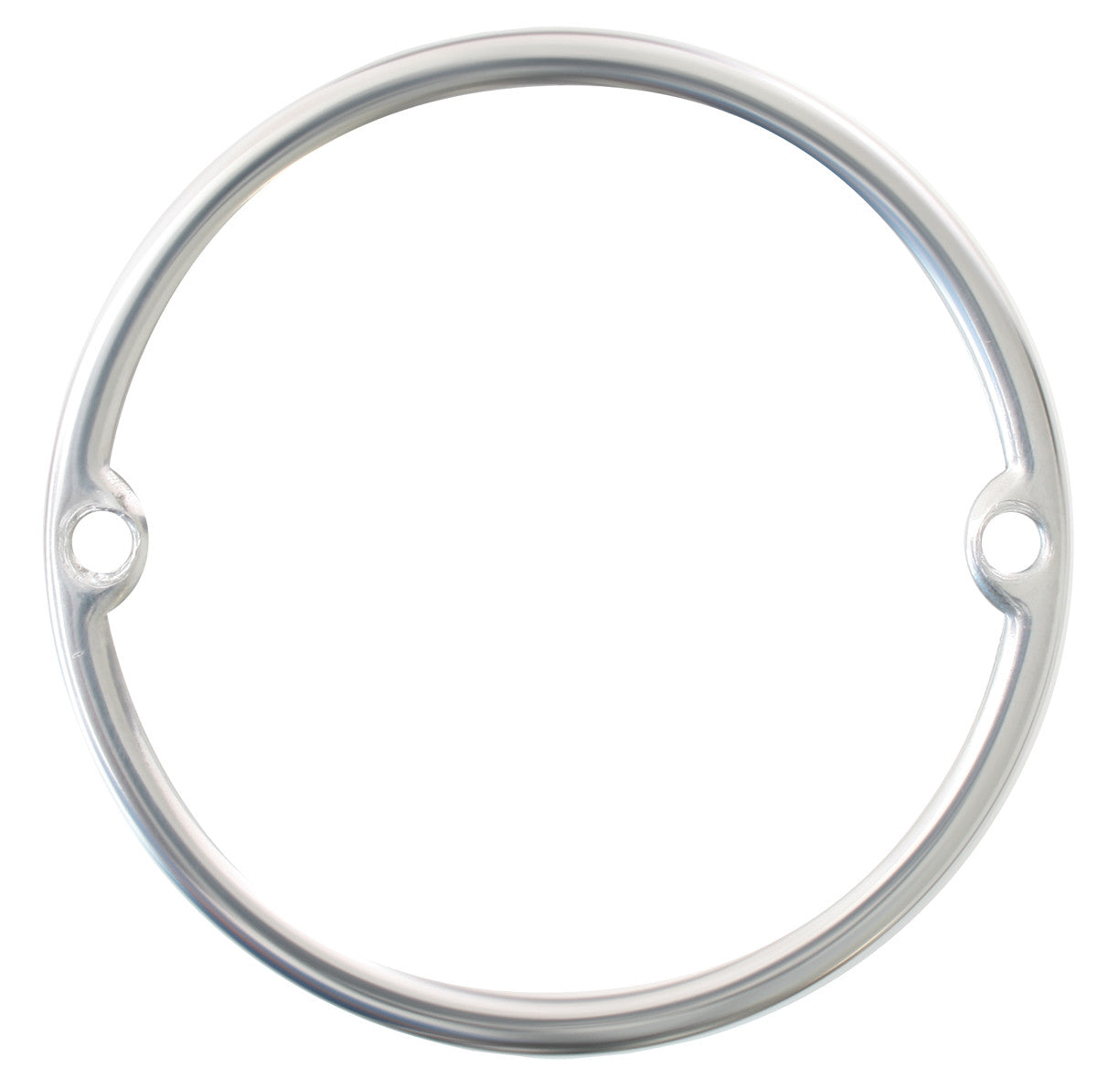 430 Stainless Steel Bezel for GG Cab/Watermelon Light