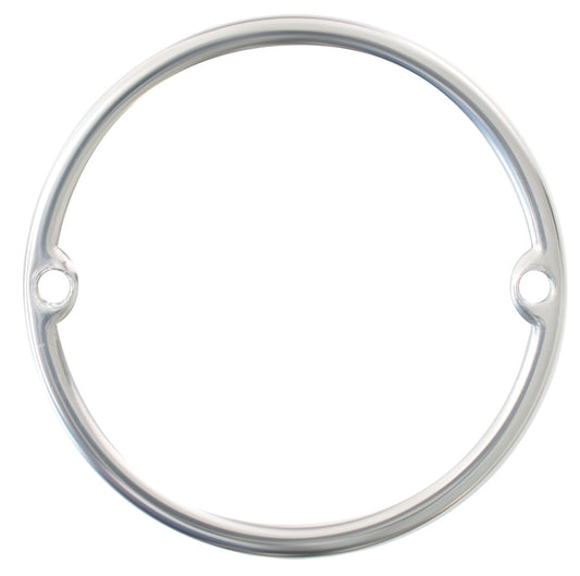 430 Stainless Steel Bezel for GG Cab/Watermelon Light