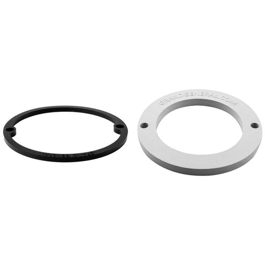 Rubber O-Ring and Rubber Gasket for Watermelon Light