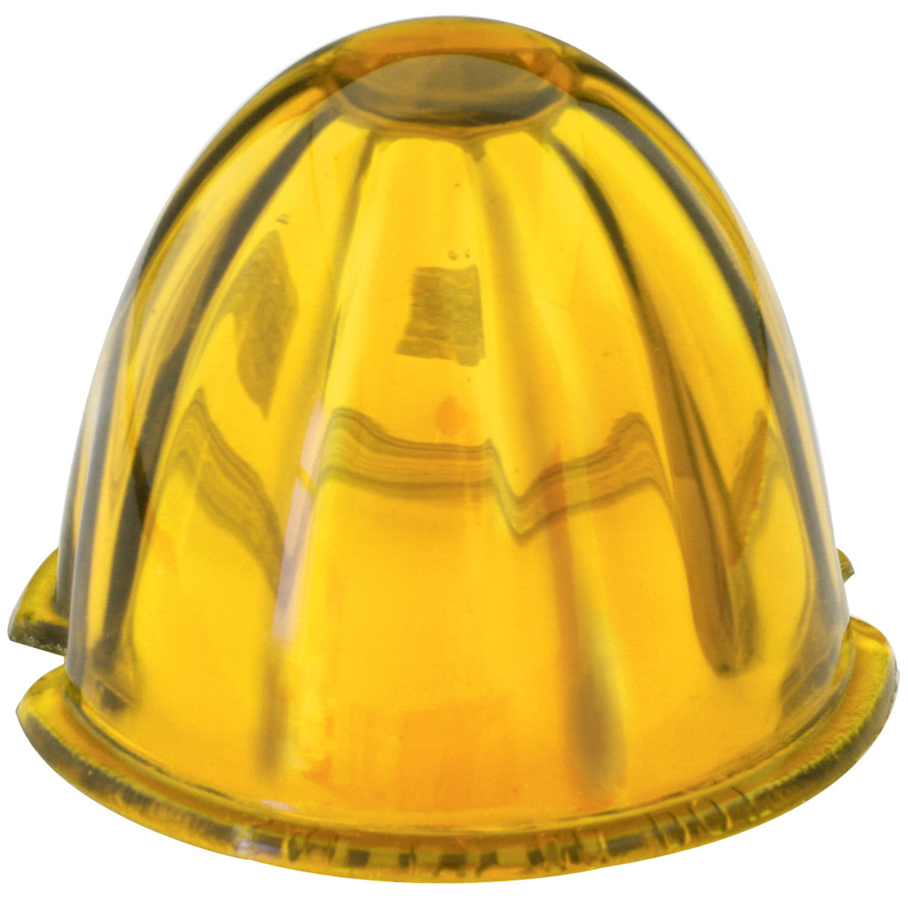 3.5″ WATERMELON STYLE GLASS LENS