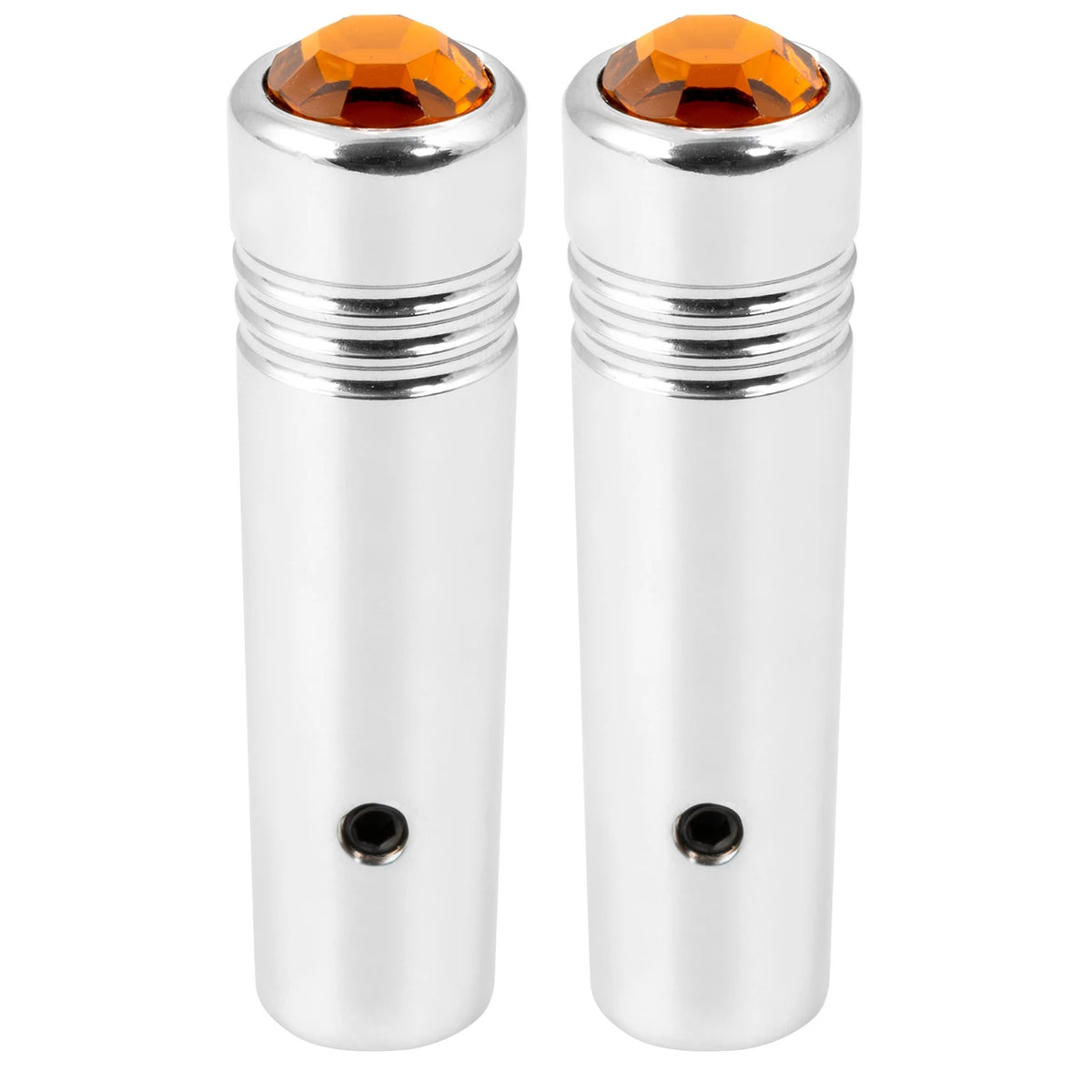2-1/4" Toggle Switch Extension with Color Jewel