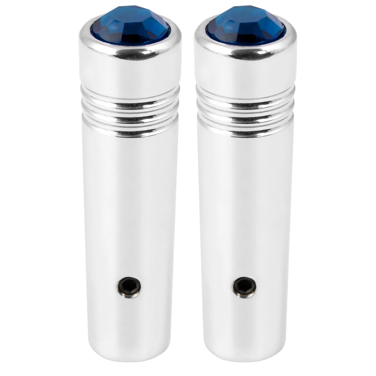 2-1/4" Toggle Switch Extension with Color Jewel
