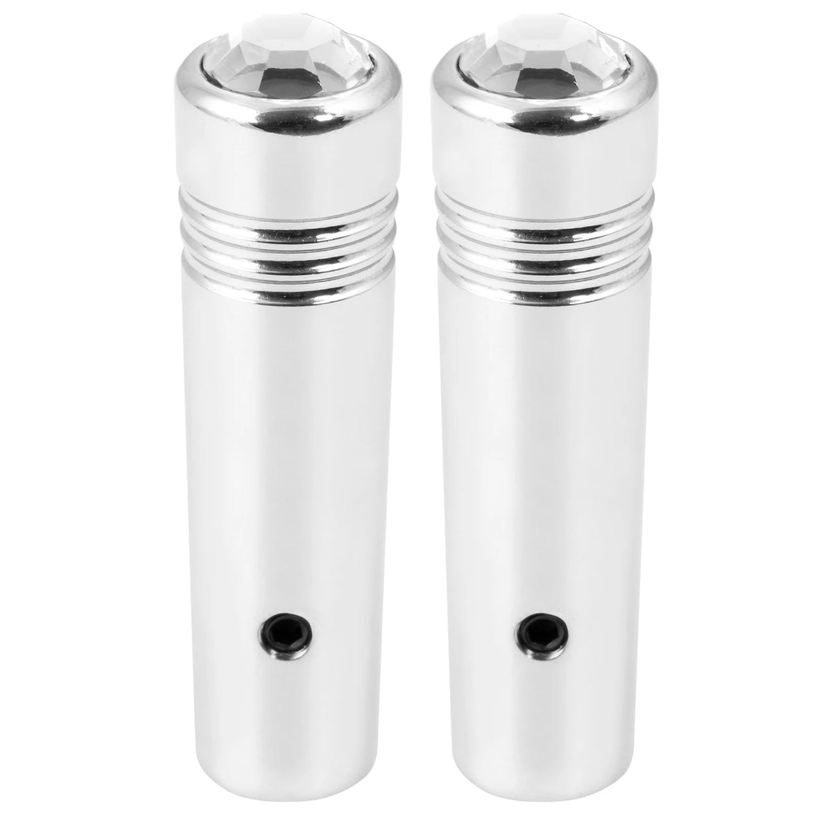 2-1/4" Toggle Switch Extension with Color Jewel