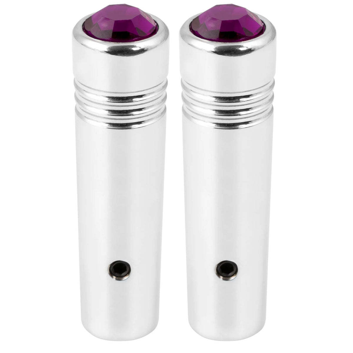 2-1/4" Toggle Switch Extension with Color Jewel