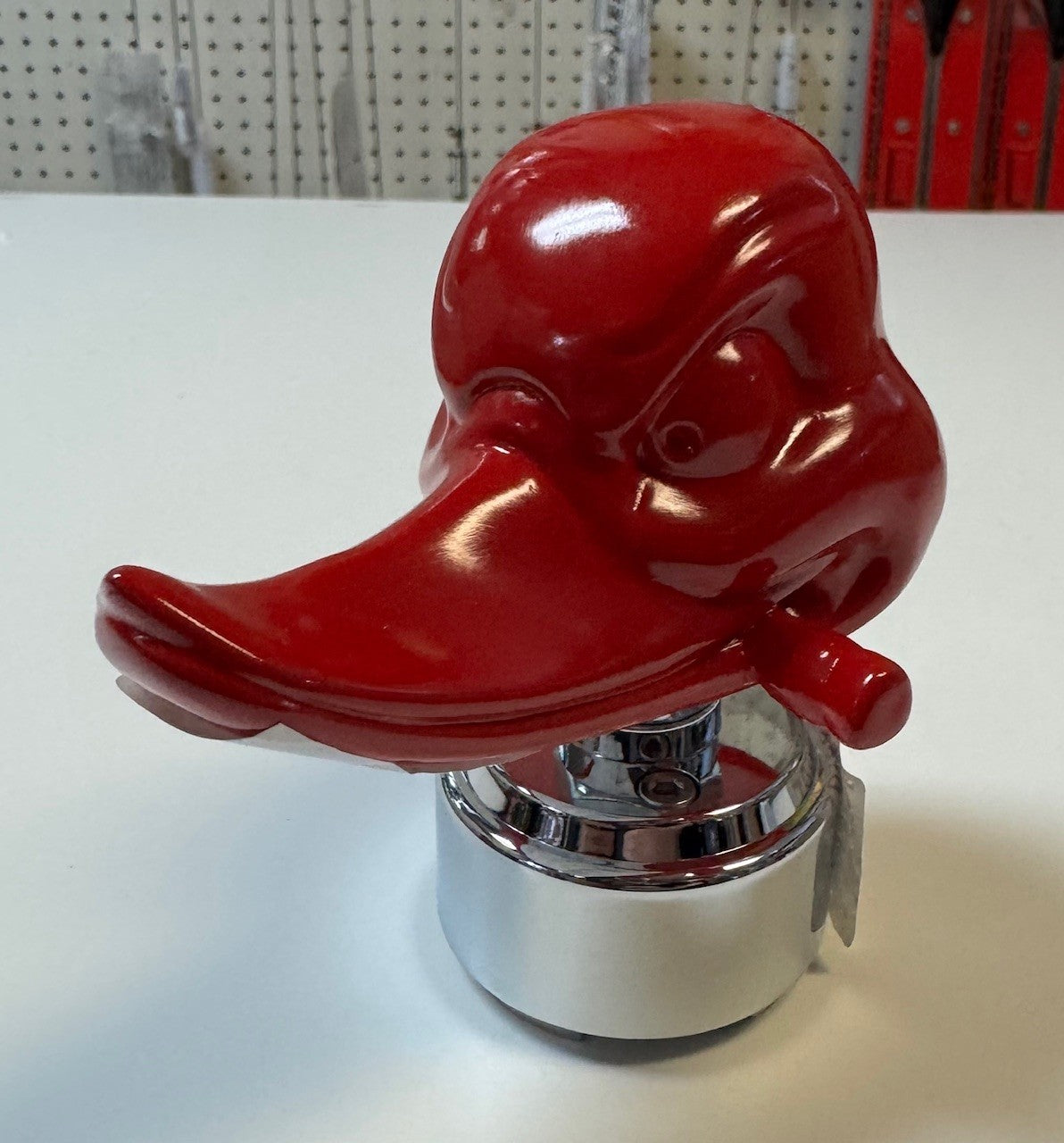MAD DUCK HEAD SHIFTER
