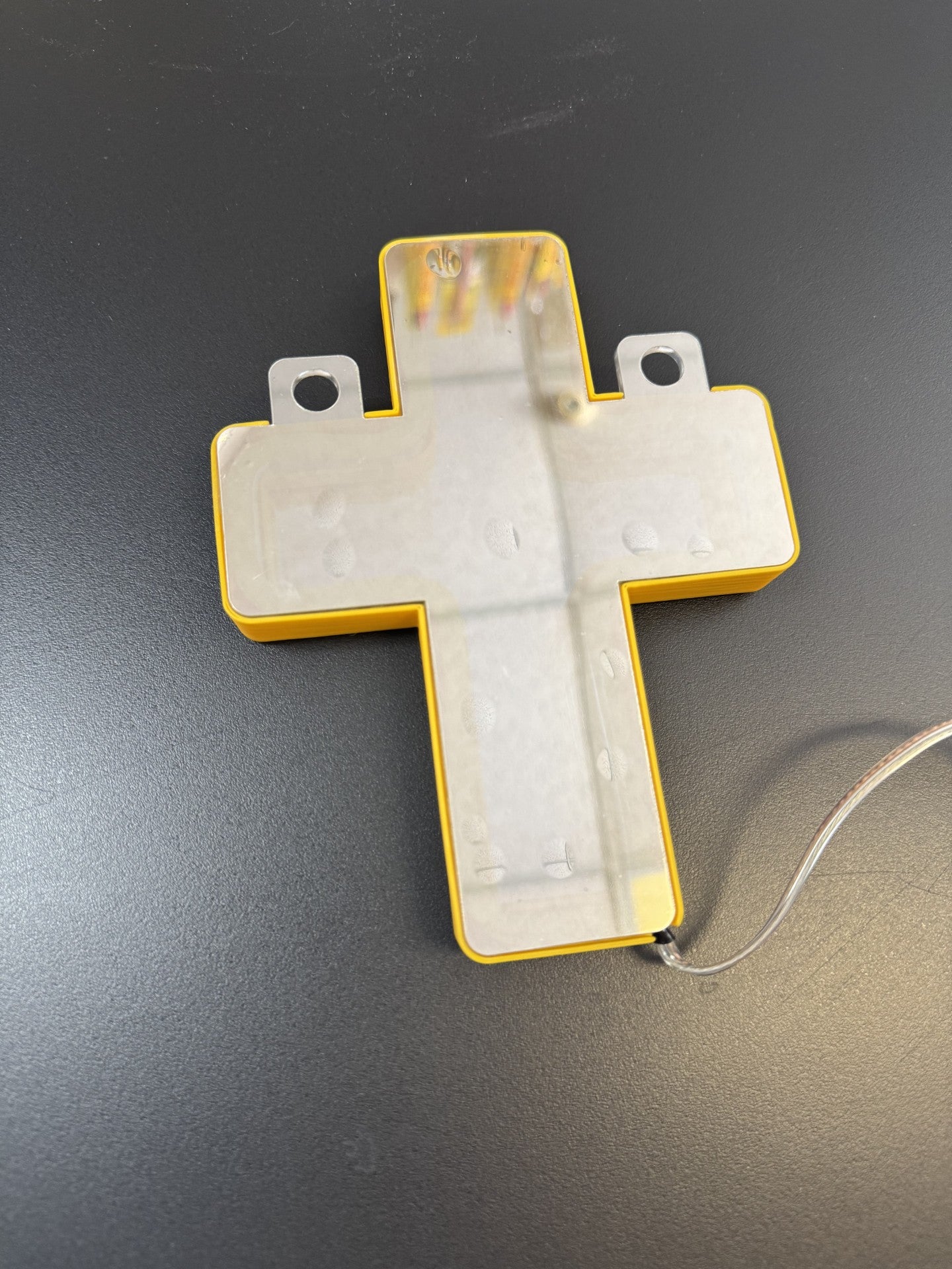 CROSS MIRAGE LED LIGHT (SOLD BY EACH)
