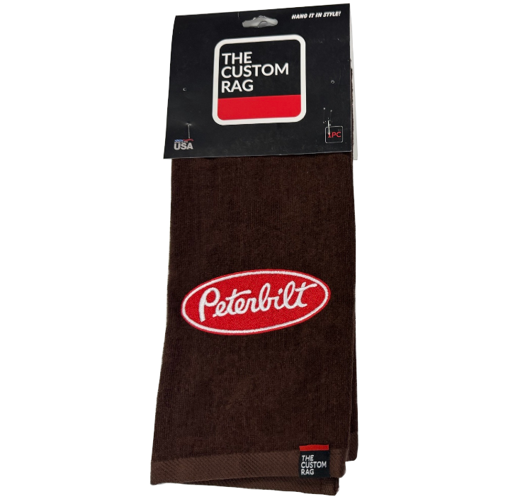 Pete Door Towels