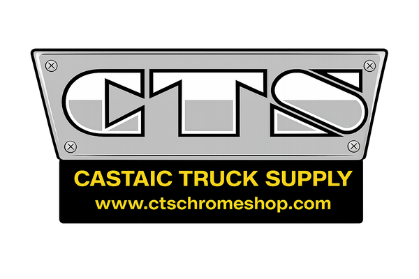 CTS chromeshop