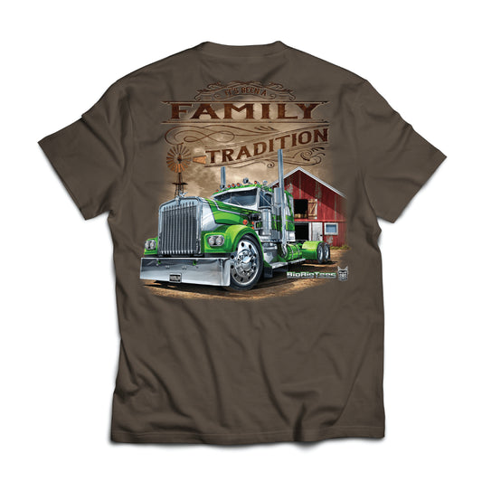 Family Tradition T-Shirt