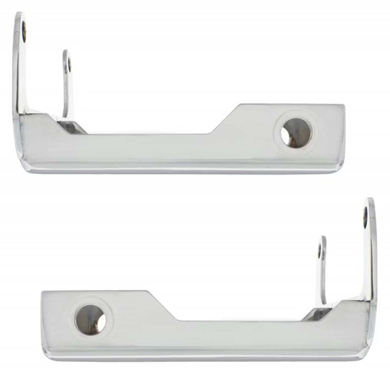 Light & CB Antenna Bracket For 2018-2026 Freightliner Cascadia