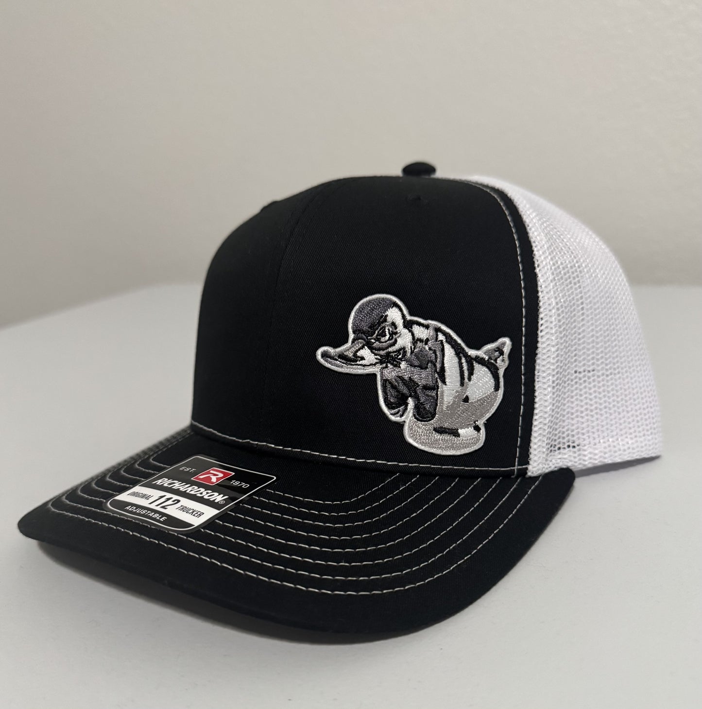 Mad Duck Hat Apparel