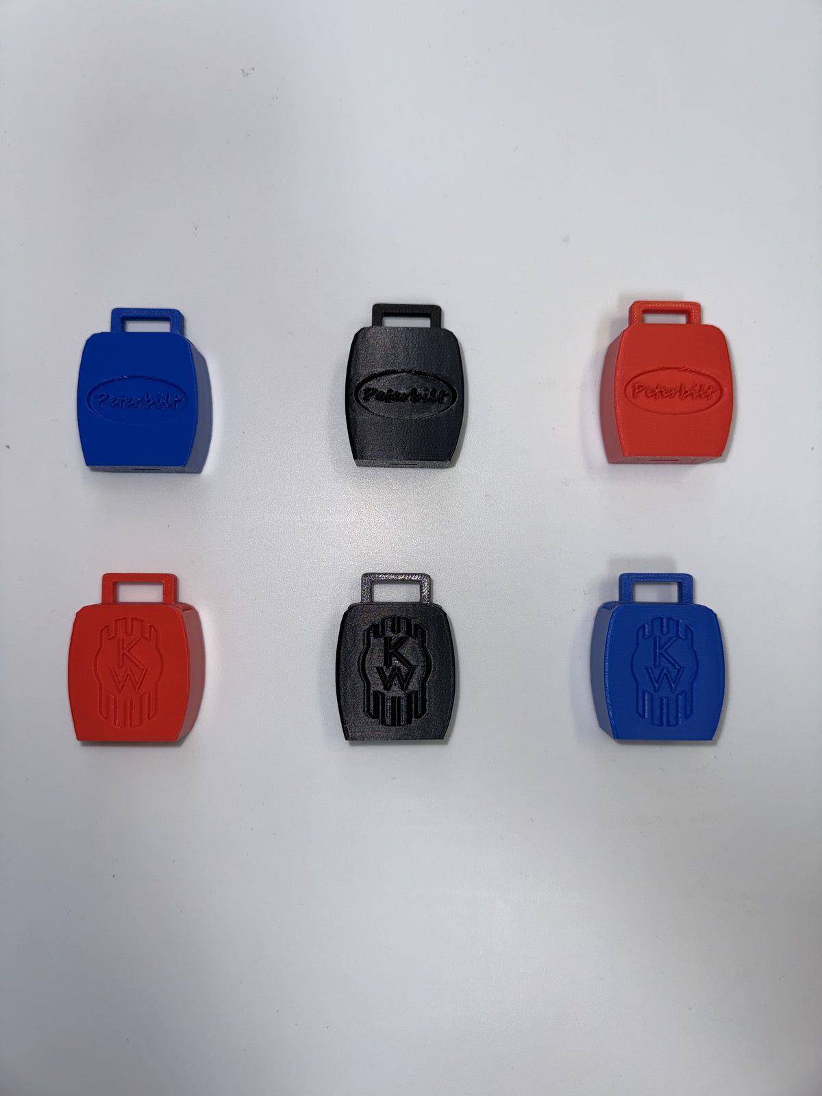 Custom Key Covers