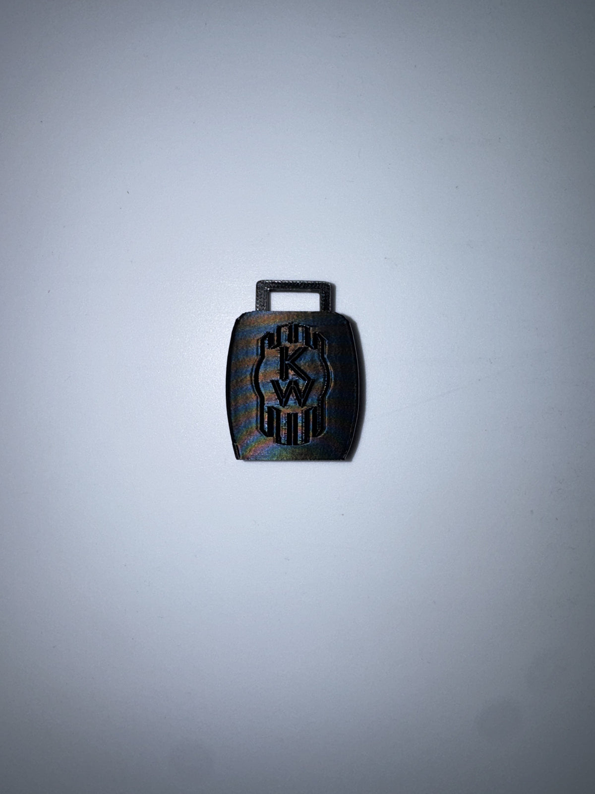 Custom Key Covers