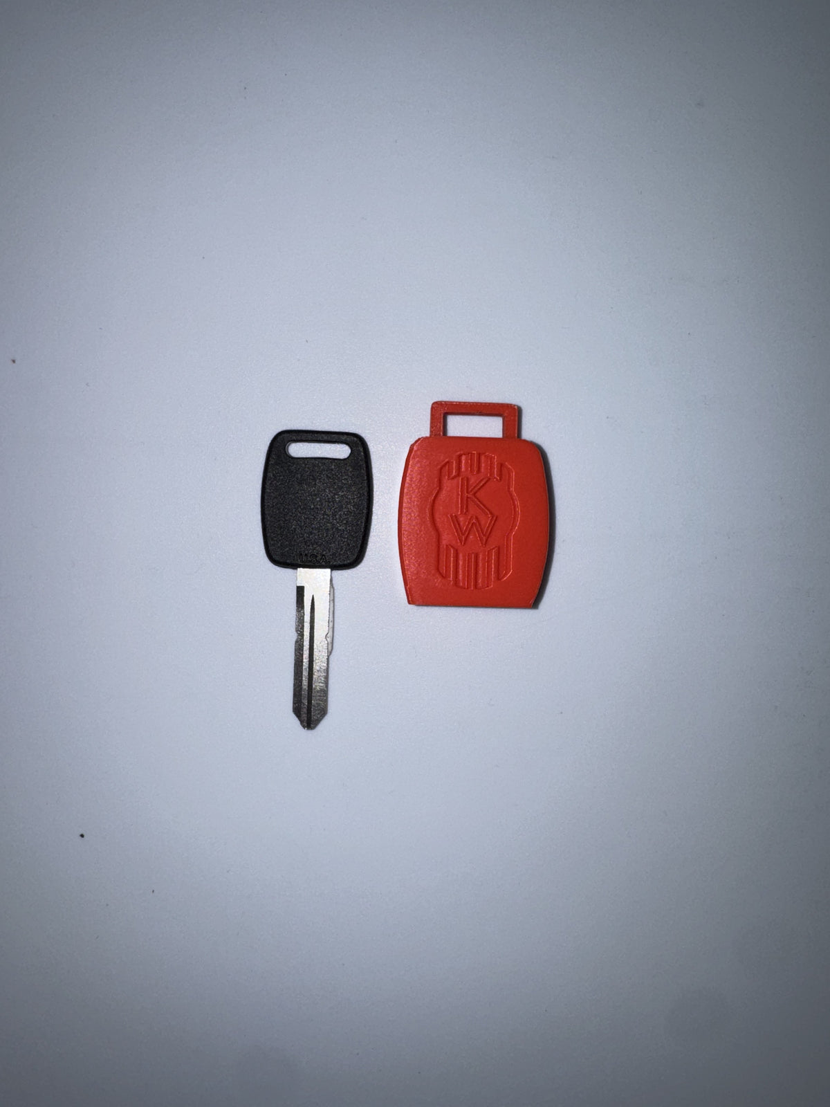 Custom Key Covers