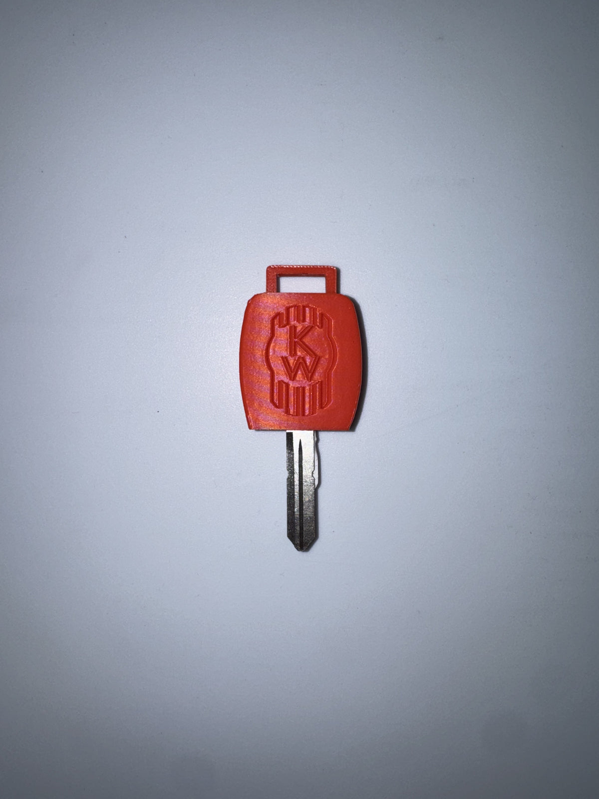 Custom Key Covers