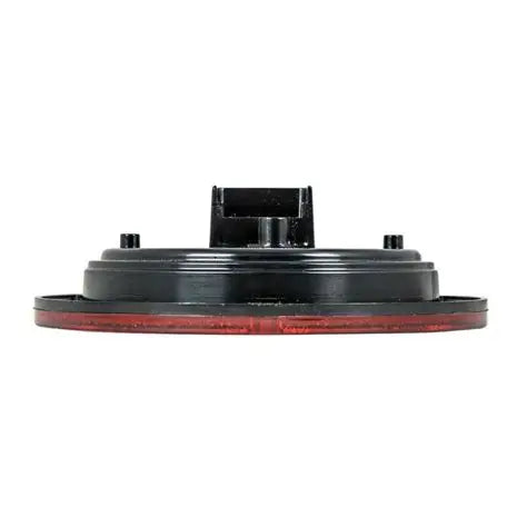 Fleet Series 4" Flange Mount LED with Reflector Ring