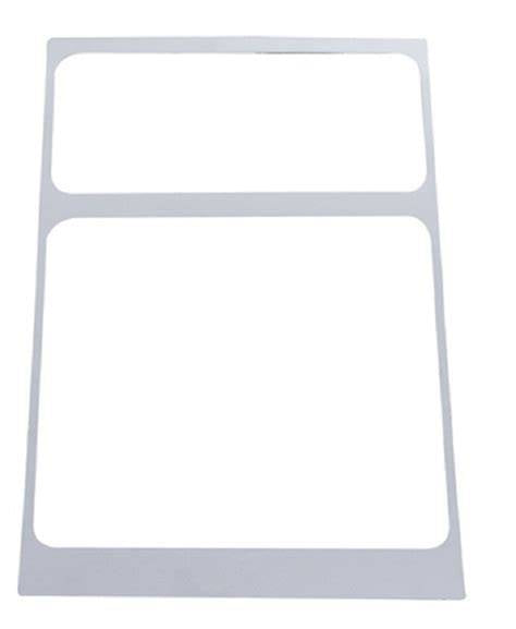Stainless Steel Lower Center Console Trim For Freightliner