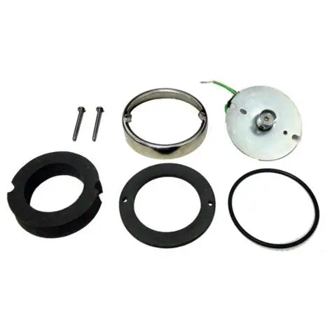 Watermelon Glass Cab Light Conversion Kit - 1156 Base