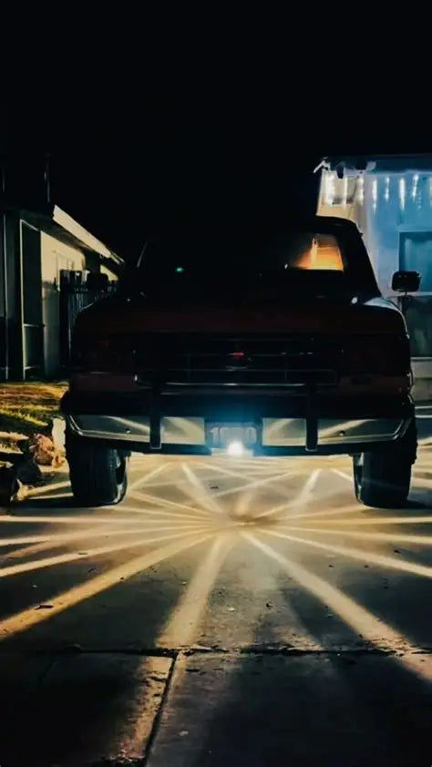 JML Trilluminate Style Bulb