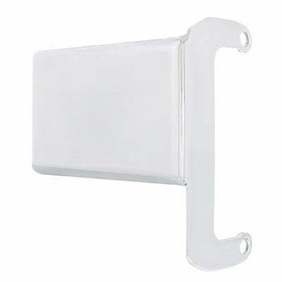Light & CB Antenna Bracket For 2008-2017 Freightliner Cascadia