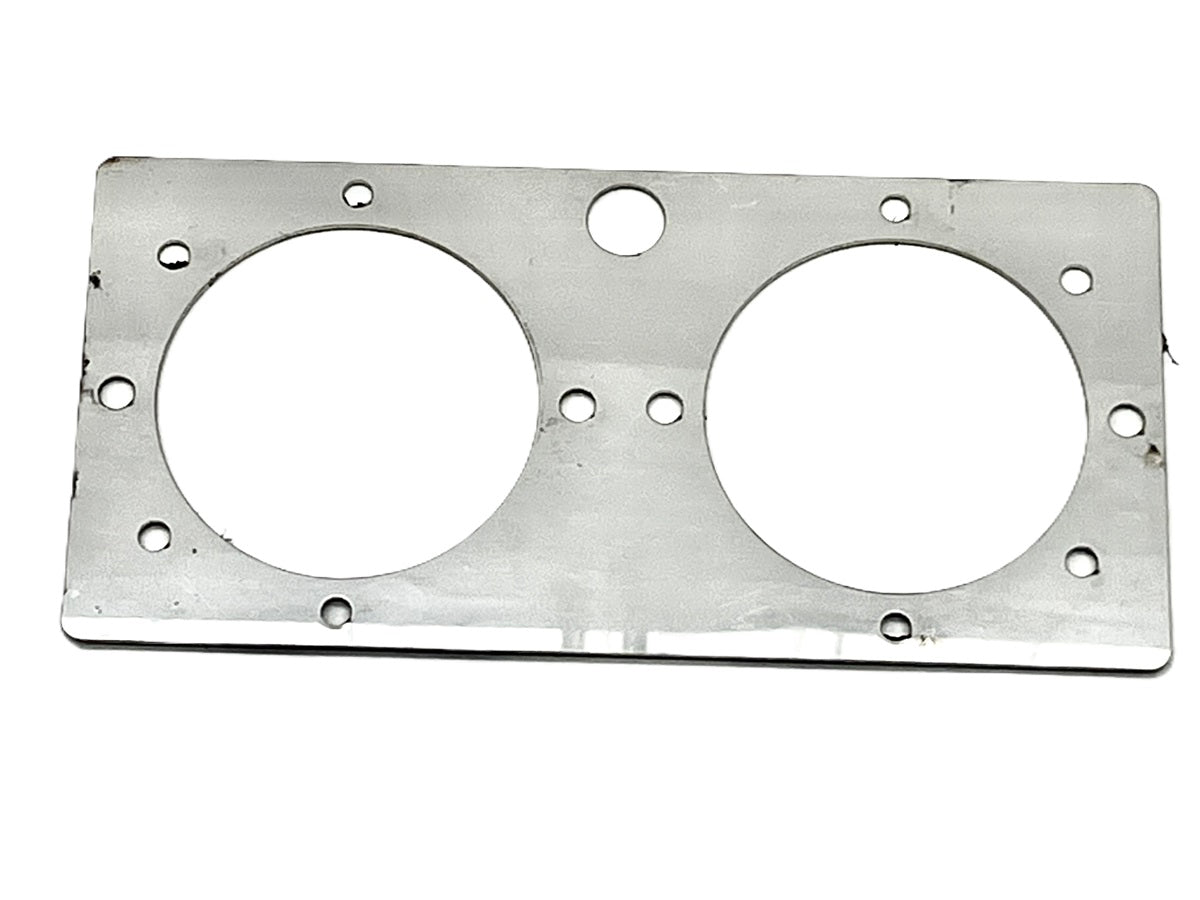 Dual Watermelon Interior Bracket for Kenworth T660/ W900