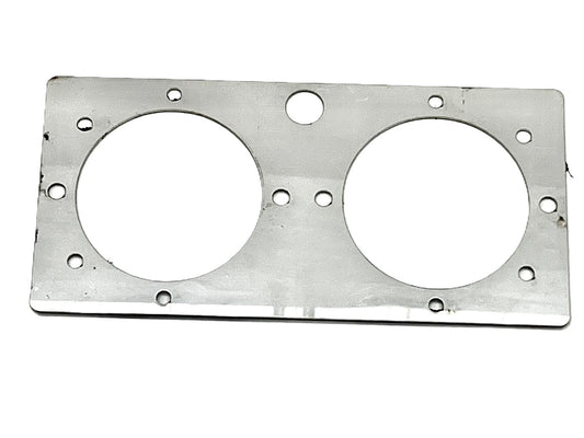 Dual Watermelon Interior Bracket for Kenworth T660/ W900