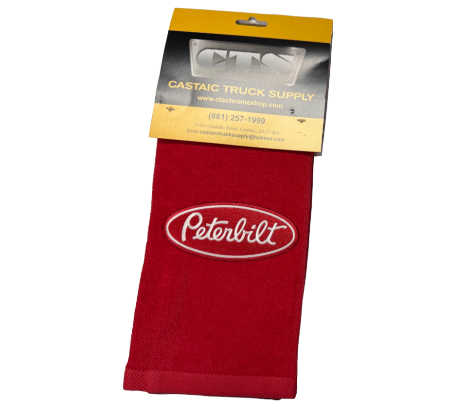 Pete Door Towels