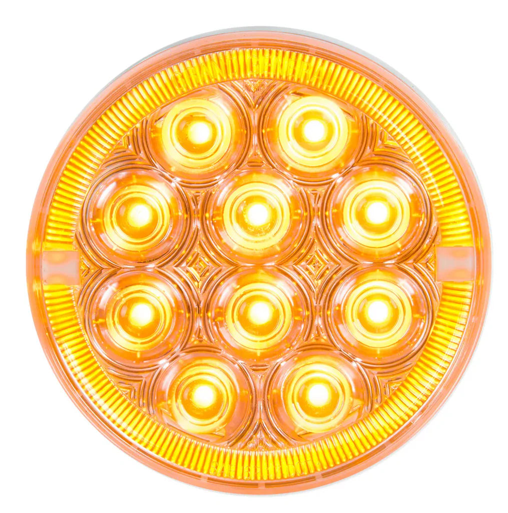 Prime Plus Series 4" LED Light