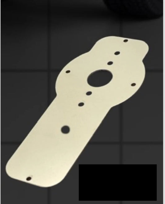 Peterbilt 579 & Kenworth T680 Interior Watermelon Bracket