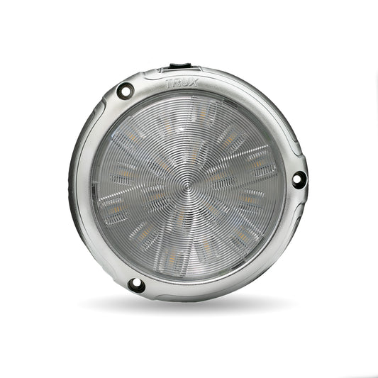 LED Interior Projector Dome Cab Light for Peterbilt  | 18 Diodes