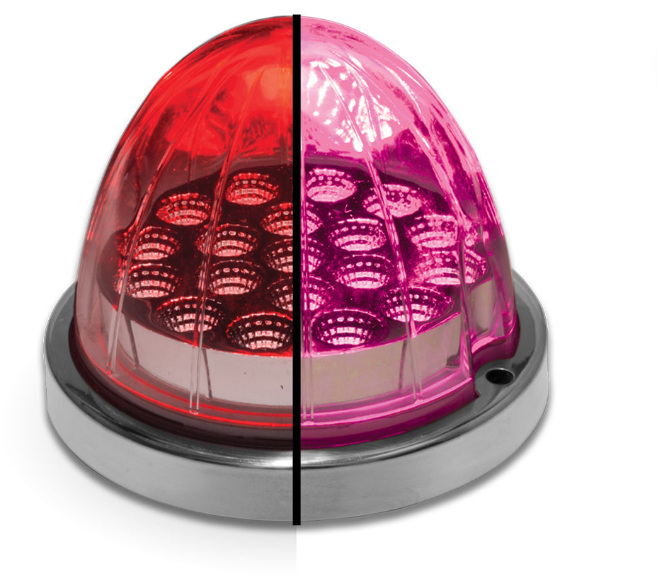 DUAL REVOLUTION WATERMELON LIGHT PINK AUXILLARY