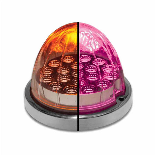 DUAL REVOLUTION WATERMELON LIGHT PINK AUXILLARY