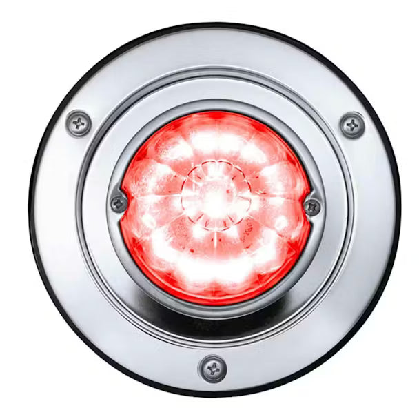 304 Stainless Steel Watermelon Light Sleeper Bunk LED Adapter